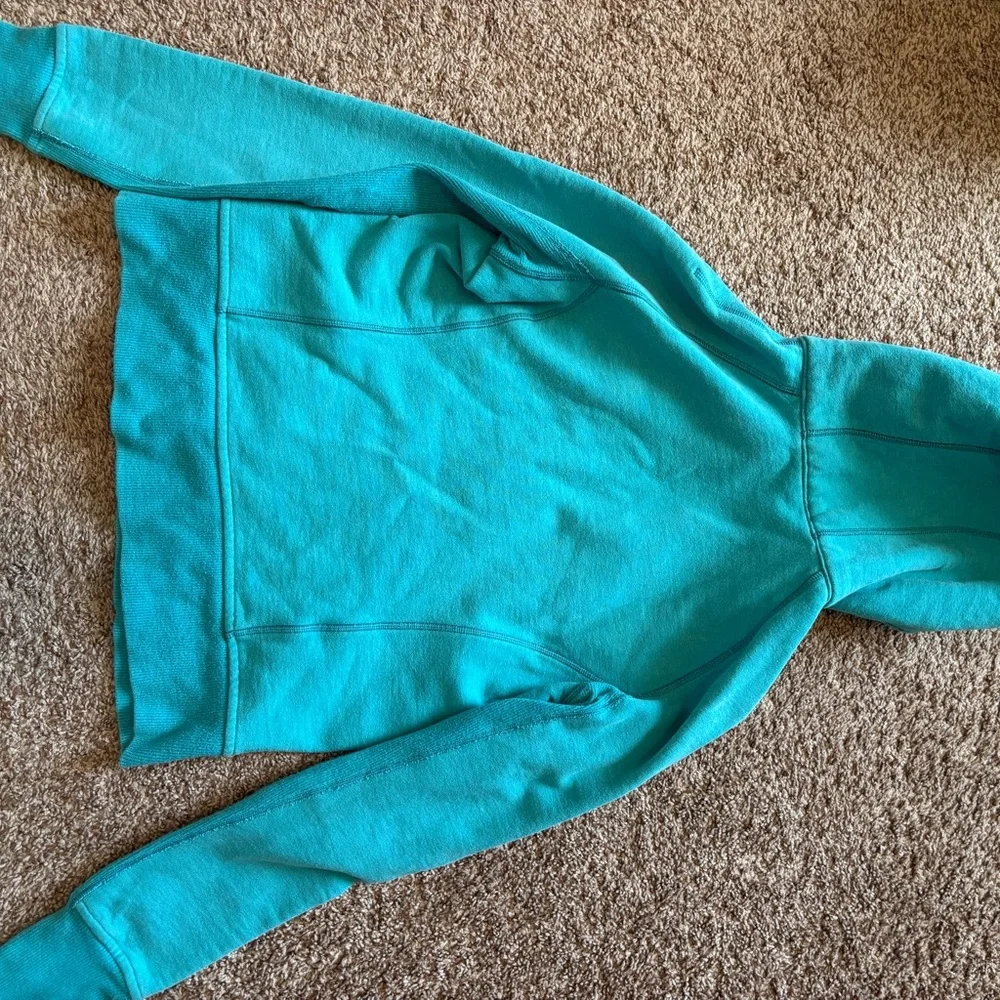 Scuba hoodie - Picture 4 of 6